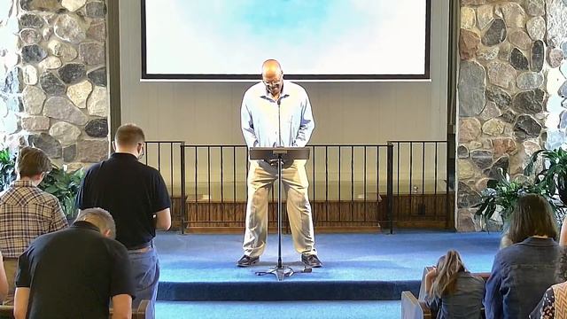 Daytime: Your Present Walk and the Coming Day - Craig Bean, Sunday morning at Spring Street смотреть онлайн