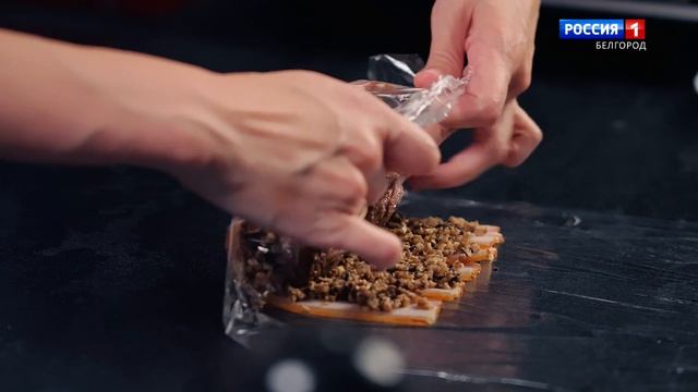 Смотри, что есть: Веллингтон смотреть онлайн