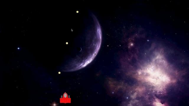 Pygame Making a Game смотреть онлайн