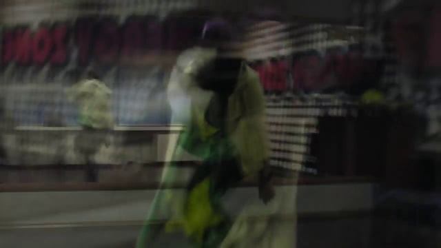 Vybz Kartel -- Step Up Inna Life Dancehal choreo by Julia Ahmedova смотреть онлайн