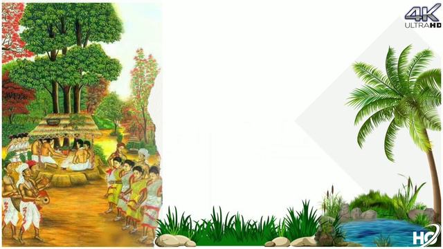 BAHA BONGA🔰SANTALI STATUS🌿 VIDEO || MAG🍁BONGA PAROM ANA || FAGUN BLOAN #video #santali #song #music смотреть онлайн
