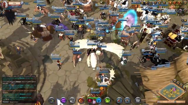 Разговоры у костра №0 - ММО и как их делать от тех, кто делать их не умеет смотреть онлайн