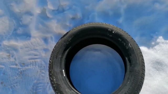 Купил Bridgestone Turanza T005 R16 смотреть онлайн