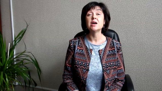 Обращение директора МБОУ "Школа № 3" г.Рязани Галины Владимировны Чепурной к выпускникам 2020 года смотреть онлайн