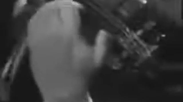 C. Debussy - Clair de Lune. David Oistrakh & Frida Bauer смотреть онлайн