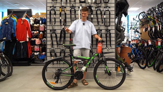 Ростовка и посадка | Как не ошибиться при выборе велосипеда