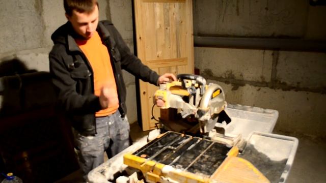 Dewalt 24000 Недостатки и Достоинства