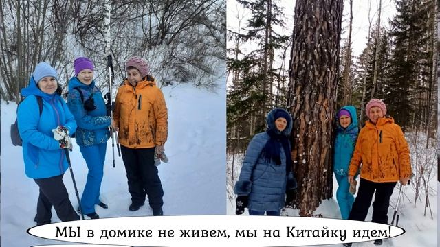 29. 01. 2023. Здравствуй, Китайка! смотреть онлайн