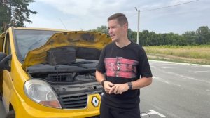 RENAULT TRAFIC, Opel VIVARO, Nissan  PRIMASTAR | ОБЗОР | ХЛАМ или НЕТ?