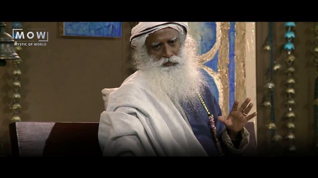 WARNING!!! After Having Physical Relationship Don't Forget To Do This Things || Sadhguru || MOW смотреть онлайн
