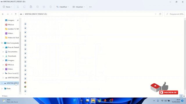 Recupere qualquer arquivo, HD, SSD, Pendrive, como recuperar todas as fotos e arquivos, Celular e p смотреть онлайн