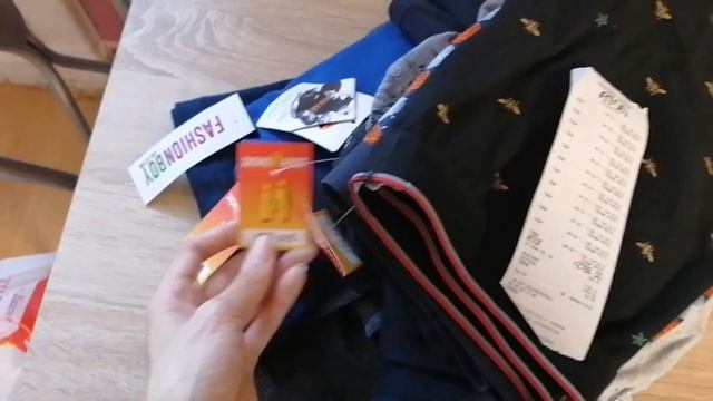 Первое родительское собрание в школе ? Покупка одежды смотреть онлайн