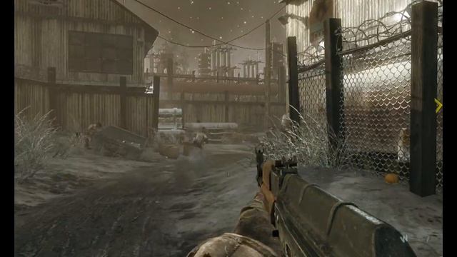 Escaping from Vorkuta with my friend REZNOV | CALL OF DUTY BLACK OPS |HINDI/URDU | IFFO GAMES...... смотреть онлайн