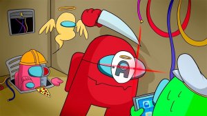 AMONG US #38 АМОНГ АС! СУПЕР ПРОХОЖДЕНИЕ! КРУТОЙ ВЫПУСК! ОТЛИЧНАЯ ИГРА ОНЛАЙН! Dilurast