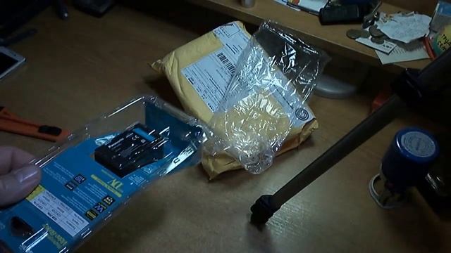 Аккумулятор для камеры Panasonic NV-DS60 c aliexpress.com смотреть онлайн