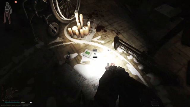 Escape From Tarkov | 10 открытий меченой комнаты РБ-ВО | Резерв | смотреть онлайн