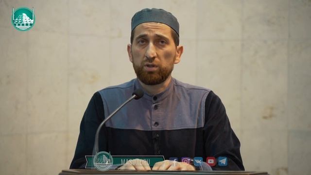 Каждый ОТЕЦ , БРАТ , МУЖ пусть посмотрит это НАПОМИНАНИЕ | Гимбатов М-Расул смотреть онлайн