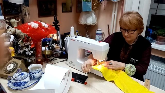 мастер-класс Шапочка для сушки волос смотреть онлайн