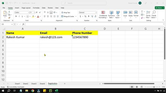 Creating a Python Tkinter Data Entry App with Excel Integration смотреть онлайн