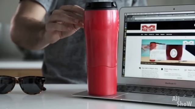 20 Крутых Вещей с Aliexpress, От Которых Ты Офигеешь Новые Вещи с Алиэкспресс КОНКУРС-1 смотреть онлайн