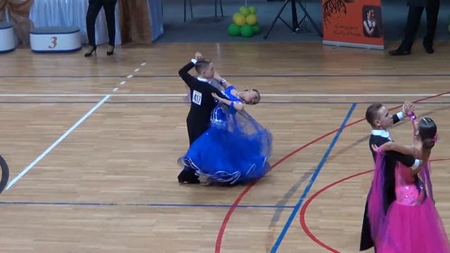 Капков Данила Кан Юлия Танго 19.04.15г смотреть онлайн