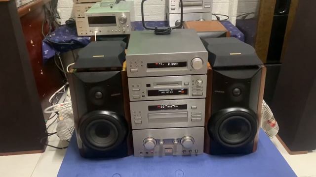 Kenwood 7002 ( đã bán) смотреть онлайн
