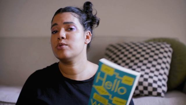 HopePunk Book Club: Extremely Online смотреть онлайн