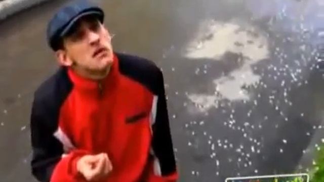 Башка и Тетя Таня смотреть онлайн