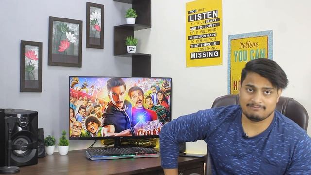 Circus Movie Trailer Release Date | Circus Movie New Poster Review And Reaction #circus #rohitshett смотреть онлайн
