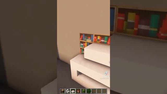 Декор для дома хай-тек! Minecraft ? смотреть онлайн