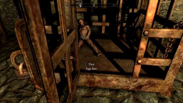 Lets Play Skyrim AE - Ep 1 - Dragon Tale смотреть онлайн
