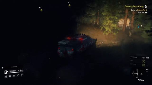 Snowrunner premium season 2 Yukon Canada chill stream смотреть онлайн