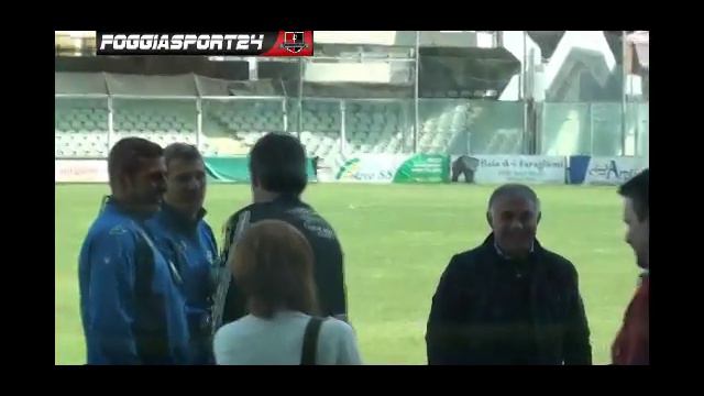 Tomas Skuhravy Torna A Foggia E Ritrova Padalino E Di Bari