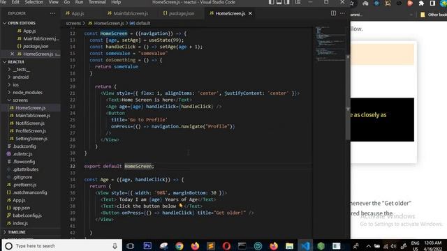 React hook using useCallBack memo props tutorials смотреть онлайн