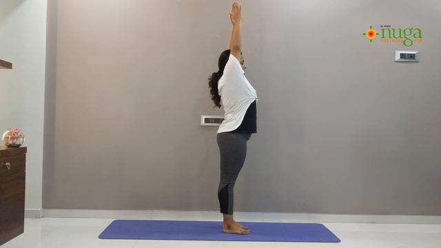 SURYA NAMASKAR (SUN SALUTATION) EXPLAINED - HOW TO DO? | BENEFITS | CORRECTIONS | JESAL JOY смотреть онлайн