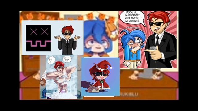 Derker bluer humilla epicamente al jerry (mi vida bajo el puente). IMPOSIBLE DE REFUTAR. смотреть онлайн