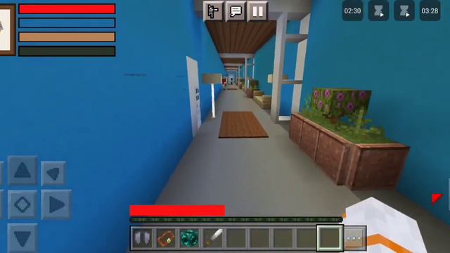 Артемида: Создание рокеты | Minecraft Artemis смотреть онлайн