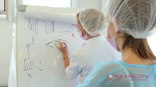 Микропигментирование бровей, губ и век. Микроблейдинг обучение Екатеринбург. смотреть онлайн