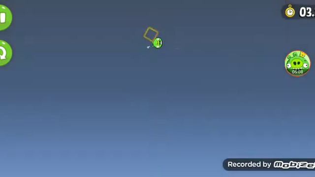 Bad piggies #23 Почти прошёл смотреть онлайн