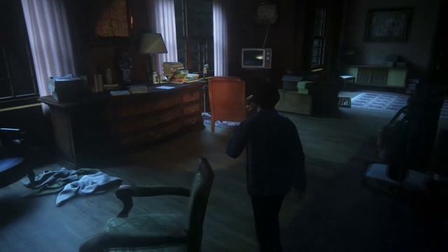 Uncharted 4:Путь вора - Глава 16 - Братья Дрейки