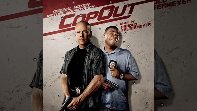 Mangold & Hunsacker смотреть онлайн