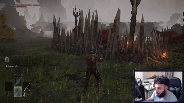 🔴 MO RUNE MONDAY - FARMING RUNES WITHOUT A TRACTOR! - ELDEN RING смотреть онлайн