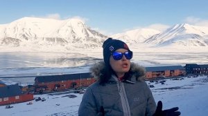 Шпицберген. Интересные факты о Шпицбергене