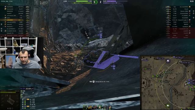 My TOP 3 Tier X Medium Tanks in 2022! | World of Tanks смотреть онлайн
