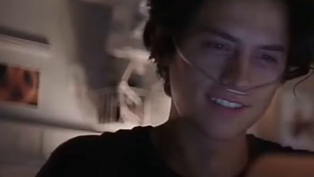 Уилл Ньюман❤|Эдит|В метре друг от друга смотреть онлайн