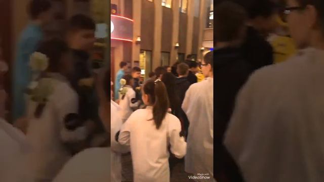 Провела Целый день в Кидзании😍🌍🌟 смотреть онлайн