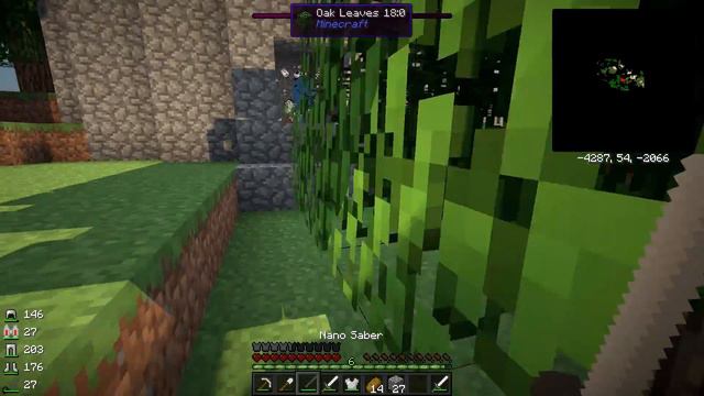 Wither VS Blood Magic!: Minecraft SKYTEC - Folge #12 смотреть онлайн