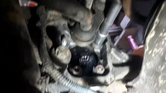 Opel Vectra C замена заднего ступичного подшипника смотреть онлайн