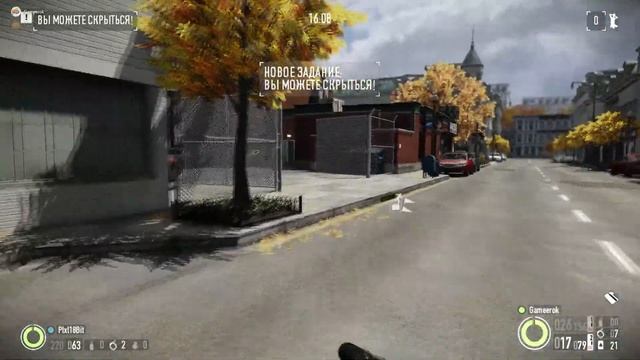 Как пройти ограбление банк: золото на Mayhem по стелсу в Payday 2 смотреть онлайн