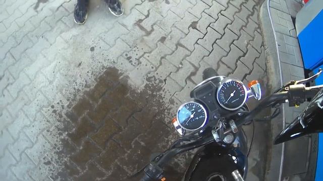 покатушки на альфе смотреть онлайн